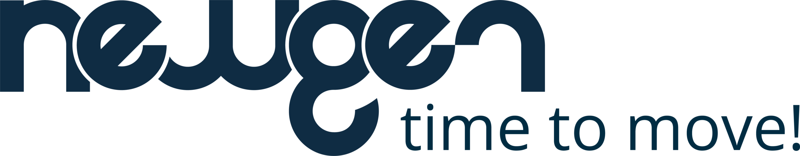 Logo von newgen mit Verlinkung zur Website